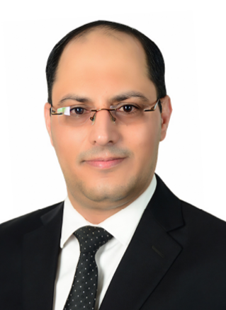 إحجز موعد مع الدكتور محمد العلاي اخصائي  أنف وأذن وحنجرة  عبر تطبيق ميداوي