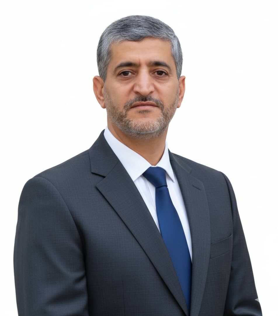 إحجز موعد مع الدكتور بروفيسور عادل الكريبي اخصائي  عبر تطبيق ميداوي